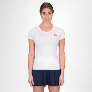 Women's BIDI BADU crew t-shirt