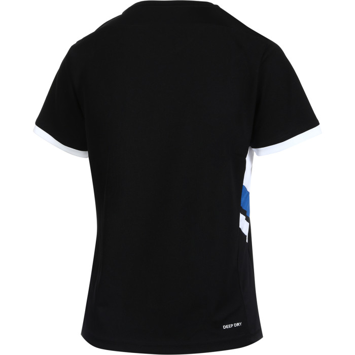 T-shirt LOTTO junior garcon squadra iii T-shirt LOTTO junior garcon squadra iii