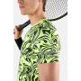 HYDROGEN chrome tech t-shirt