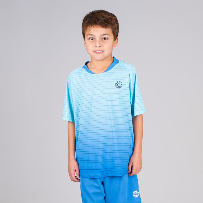 Junior BIDI BADU colortwist t-shirt Junior BIDI BADU colortwist t-shirt