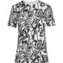 Women's HYDROGEN chrome tech t-shirt