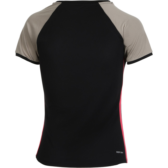 T-shirt LOTTO femme superrapida vi padel T-shirt LOTTO femme superrapida vi padel