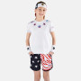 Junior boys HYDROGEN star tech t-shirt Junior boys HYDROGEN star tech t-shirt