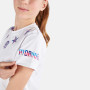 Junior boys HYDROGEN star tech t-shirt Junior boys HYDROGEN star tech t-shirt