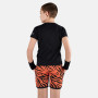 Junior boys HYDROGEN tennis court t-shirt