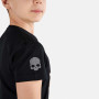 Junior boys HYDROGEN tennis court t-shirt