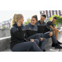 ERIMA change men's presentation jacket
