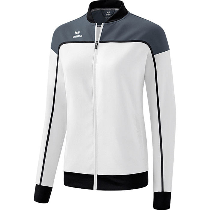 Veste de presentation femme ERIMA change