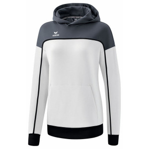 ERIMA women's change hoodie