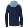 ERIMA women's change hoodie ERIMA women's change hoodie