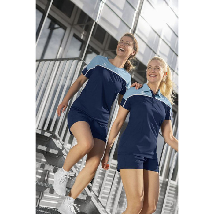 ERIMA women's change polo ERIMA women's change polo