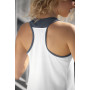 ERIMA women's change tank top
