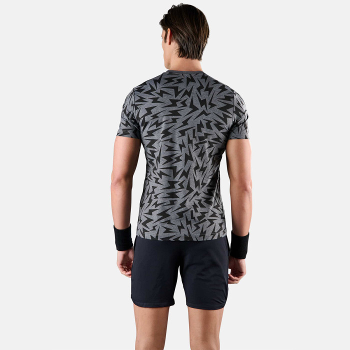 HYDROGEN thunders tech t-shirt