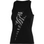Women's HYDROGEN tiger tech tank top Women's HYDROGEN tiger tech tank top