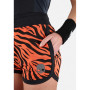 Women's HYDROGEN tiger tech shorts