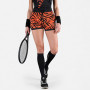 Women's HYDROGEN tiger tech shorts Women's HYDROGEN tiger tech shorts