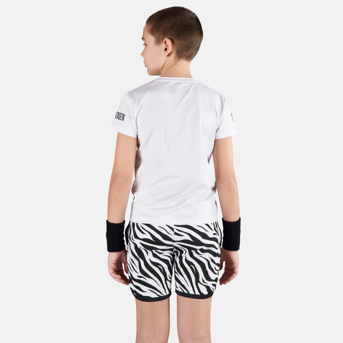 Junior HYDROGEN tiger tech t-shirt