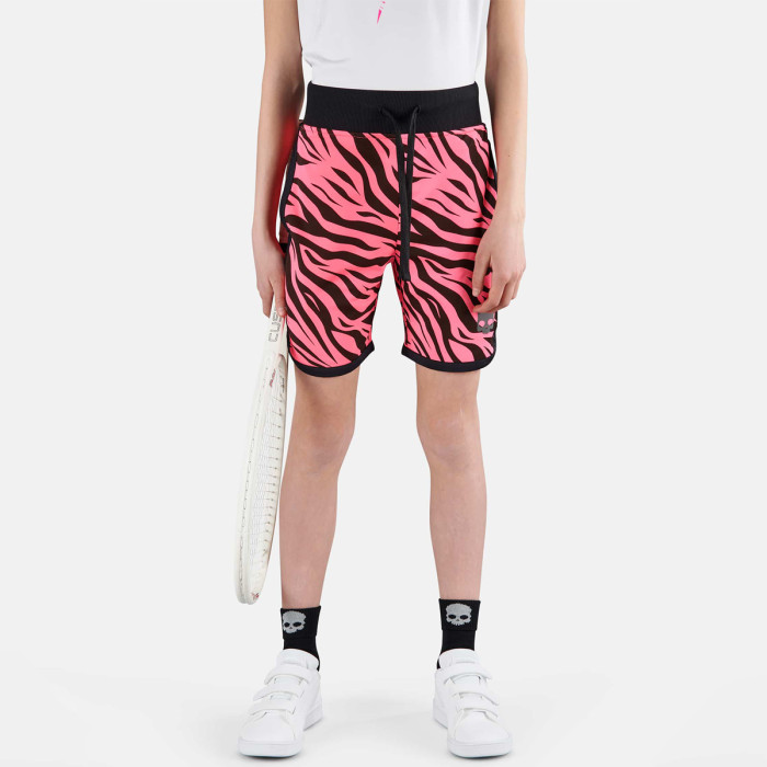 Short HYDROGEN junior tiger tech Short HYDROGEN junior tiger tech