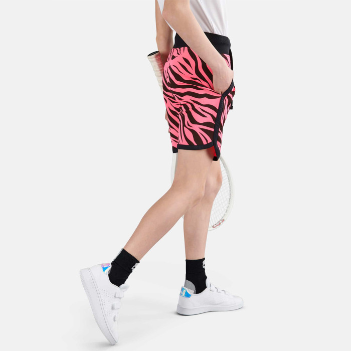 Short HYDROGEN junior tiger tech Short HYDROGEN junior tiger tech