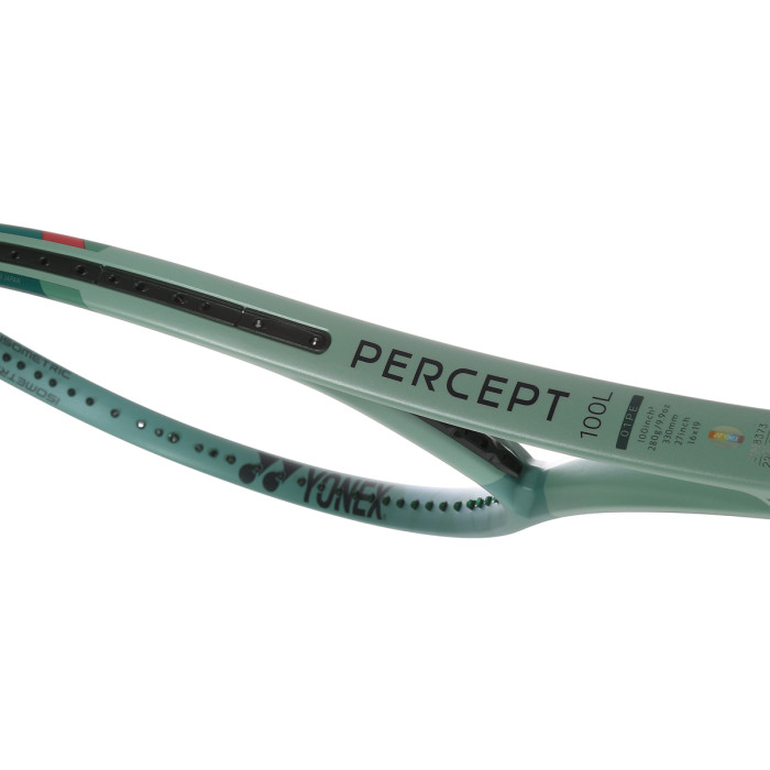 Raquette YONEX percept 100l (280 gr)