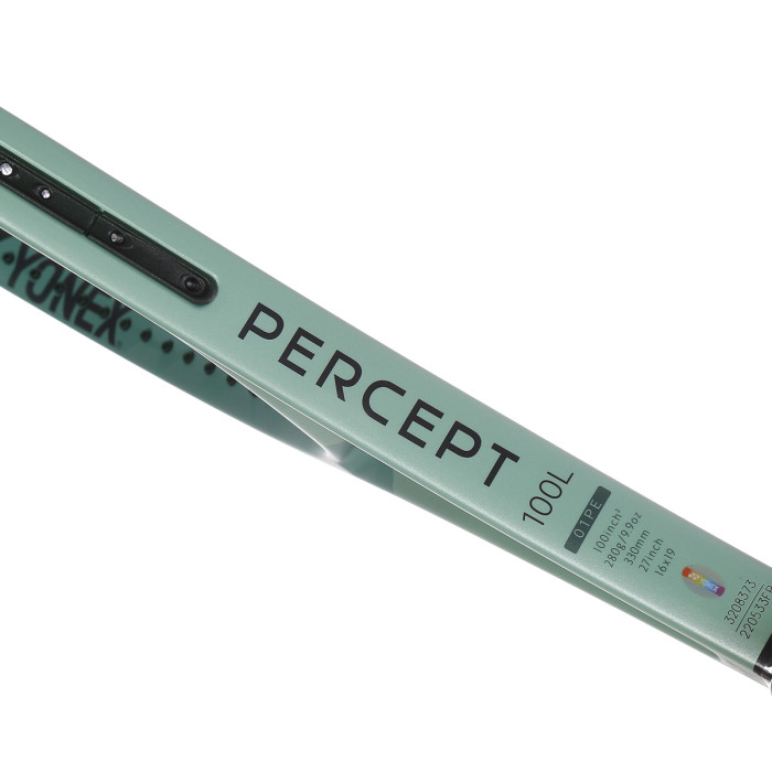 Raquette YONEX percept 100l (280 gr)