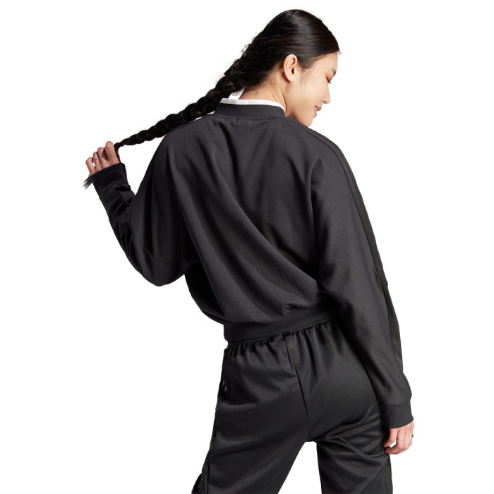 Women's ADIDAS tiro sweater