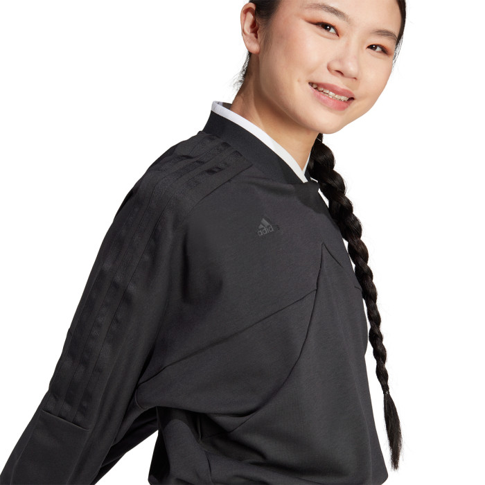 Women's ADIDAS tiro sweater