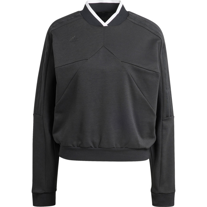 Women's ADIDAS tiro sweater