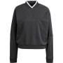 Women's ADIDAS tiro sweater