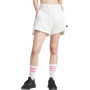 Women's ADIDAS flouncy shorts Women's ADIDAS flouncy shorts