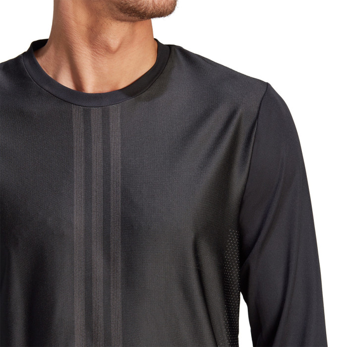 ADIDAS hiit ls t-shirt ADIDAS hiit ls t-shirt
