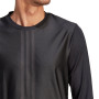ADIDAS hiit ls t-shirt
