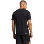 T-shirt ADIDAS training essentials logo T-shirt ADIDAS training essentials logo