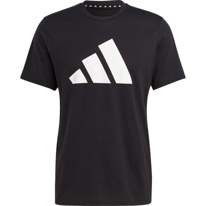 T-shirt ADIDAS training essentials logo T-shirt ADIDAS training essentials logo