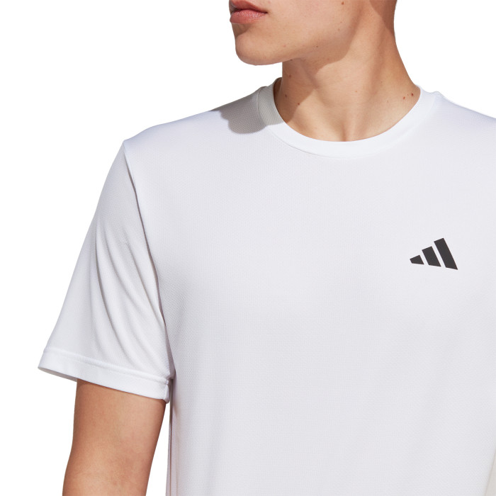 T-shirt ADIDAS training essentials base T-shirt ADIDAS training essentials base