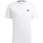 T-shirt ADIDAS training essentials base T-shirt ADIDAS training essentials base