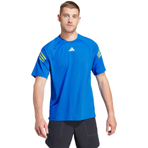T-shirt ADIDAS 3 bandes T-shirt ADIDAS 3 bandes