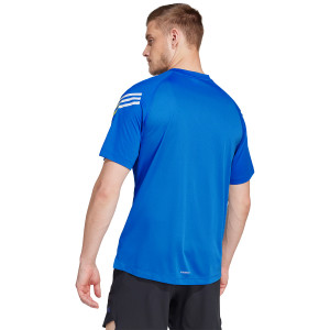 T-shirt ADIDAS 3 bandes T-shirt ADIDAS 3 bandes