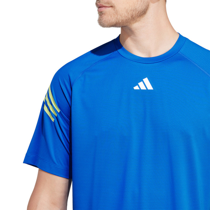 T-shirt ADIDAS 3 bandes T-shirt ADIDAS 3 bandes
