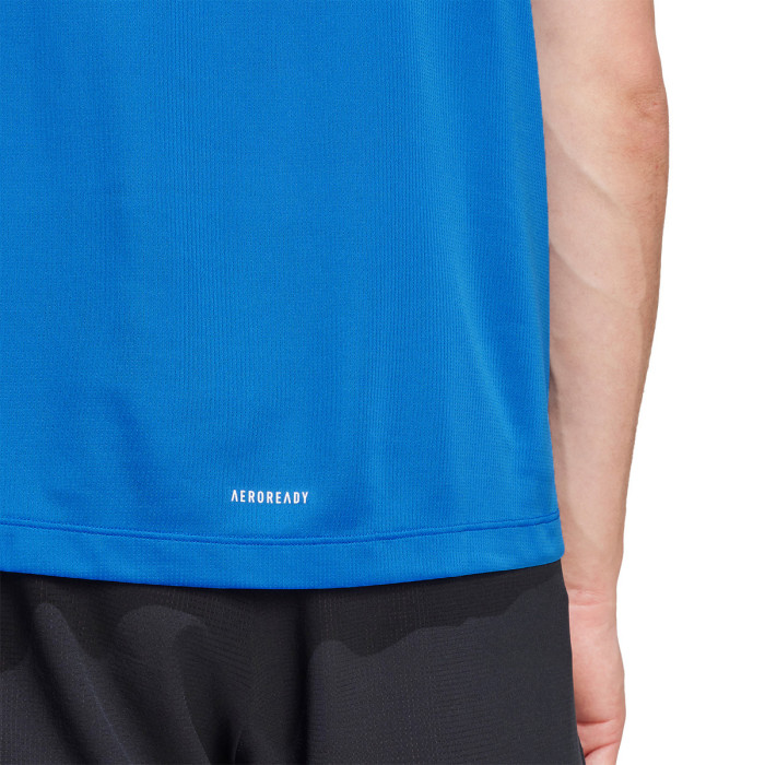 T-shirt ADIDAS 3 bandes T-shirt ADIDAS 3 bandes