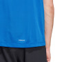 T-shirt ADIDAS 3 bandes T-shirt ADIDAS 3 bandes
