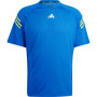 T-shirt ADIDAS 3 bandes T-shirt ADIDAS 3 bandes