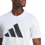 T-shirt ADIDAS training essentials logo T-shirt ADIDAS training essentials logo