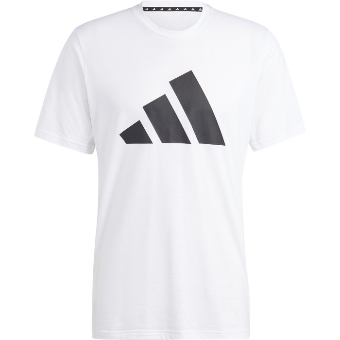 T-shirt ADIDAS training essentials logo T-shirt ADIDAS training essentials logo