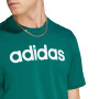 T-shirt ADIDAS imprime