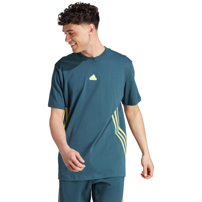 ADIDAS 3 stripes t-shirt