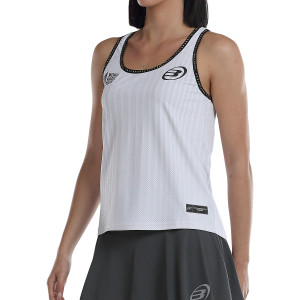Women's BULLPADEL lugar tank top Women's BULLPADEL lugar tank top
