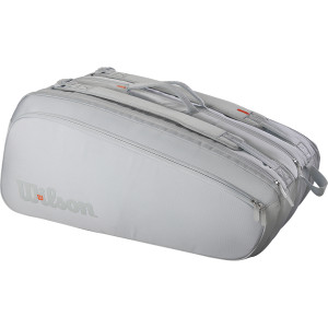 WILSON super tour shift 15r bag