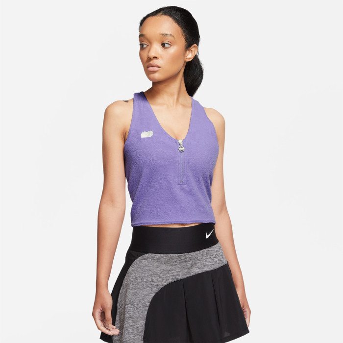 Women's NIKE osaka collection tank top Women's NIKE osaka collection tank top