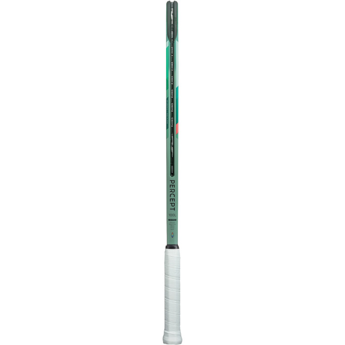 Raquette test yonex percept 100l (280 gr) Raquette test yonex percept 100l (280 gr)